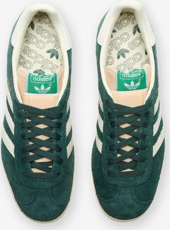 ADIDAS GAZELLE Mint Green Cream White Beige IF9655 Sneaker Shoe Trainer