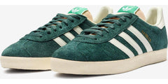 ADIDAS GAZELLE Mint Green Cream White Beige IF9655 Sneaker Shoe Trainer