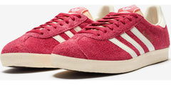ADIDAS GAZELLE Red White Beige IF9652 Sneaker Shoe Trainer