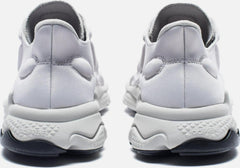 ADIDAS OZWEEGO TECH CLEAR GRANITE Grey White FU7644 Sneaker Shoe Trainer