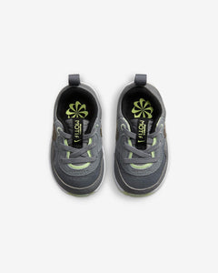 Nike Air Max Motif Smoke Grey Barely Volt Black DH9390-005