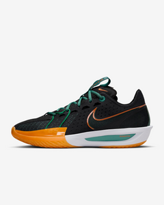 Nike G.T. Cut 3 Black/Vintage Green/Bicoastal/Malachite DV2913-001