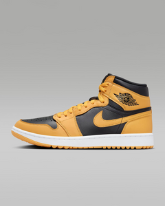 Air Jordan I High G Pollen/White/Black DQ0660-700