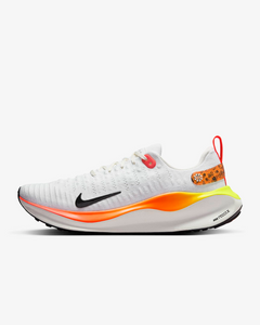 Nike InfinityRN 4 White/Bright Crimson/Total Orange/Black HF4916-100