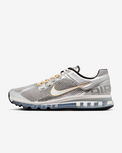 Nike Air Max 2013 Metallic Silver/Metallic Pewter/Metallic Gold/Phantom HJ7901-095