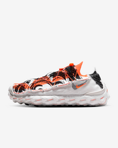 Nike ISPA MindBody White/Total Orange/Light Smoke Grey/Total Orange DH7546-100