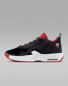 Jordan Max Aura 6 Black/White/Gym Red FQ8298-006