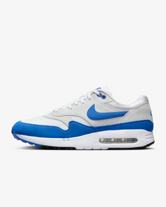 Nike Air Max 1 '86 OG G White/Pure Platinum/Black/Hyper Royal DV1403-115