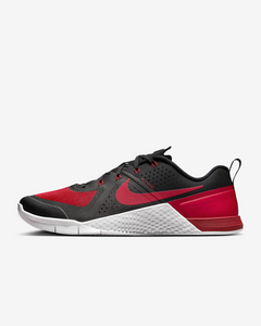 Nike Metcon 1 OG Black/Wolf Grey/Varsity Red FQ1854-001