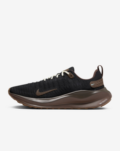 Nike InfinityRN 4 Black/Velvet Brown/Earth/Baroque Brown FZ3652-010