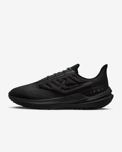 Nike Winflo 9 Shield Black/Off Noir/Dark Smoke Grey/Black DM1106-007