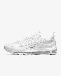 Nike Air Max 97 White/Black/Wolf Grey 921826-101