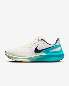 Nike Structure 25 Phantom/Sundial/Sail/Midnight Navy DJ7883-008