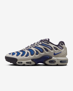 Nike Air Max Plus Drift Light Iron Ore/Dark Raisin/Persian Violet/Concord FD4290-007