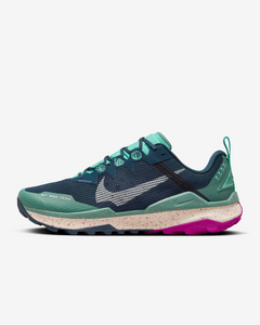 Nike Wildhorse 8 Armory Navy/Bicoastal/Green Frost/Pale Ivory DR2686-401