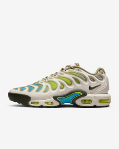 Nike Air Max Plus Drift &nbsp;Phantom/Cyber/Baltic Blue/Cargo Khaki FD4290-008