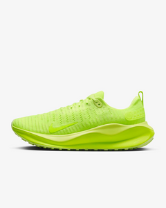 Nike InfinityRN 4 Volt/Black/Barely Volt DR2665-700