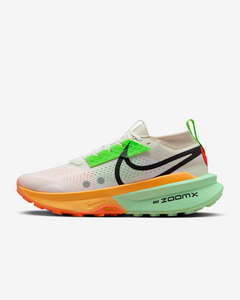 Nike Zegama 2 Summit White/Laser Orange/Total Orange/Black FD5190-100