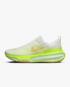 Nike Invincible 3 White/Volt/Sail/Team Gold DR2615-104