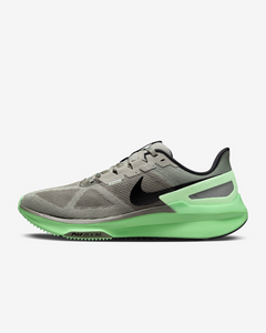 Nike Structure 25 Dark Stucco/Jade Horizon/Anthracite/Vapor Green DJ7883-007