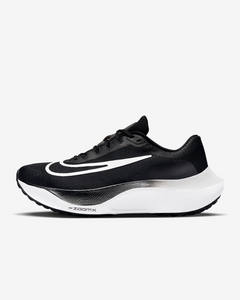 Nike Zoom Fly 5 Black/White DM8968-001