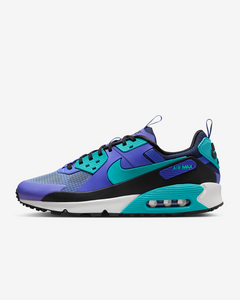 Nike Air Max 90 Drift Persian Violet/Midnight Navy/Black/Dusty Cactus FB2877-500