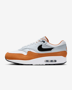 Nike Air Max 1 White/Monarch/Pure Platinum/Black FN6952-101