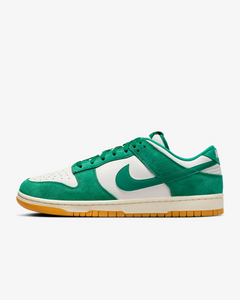 Nike Dunk Low SE Phantom/Gum Light Brown/Coconut Milk/Malachite HQ1519-030