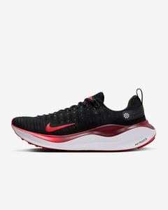 Nike InfinityRN 4 Black/Team Red/White/Fire Red DR2665-007