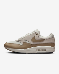 Nike Air Max 1 Essential Phantom/Light Orewood Brown/Black/Khaki FZ5808-001