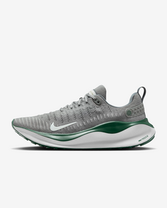 Nike InfinityRN 4 Cool Grey/Gorge Green/White FJ1221-006