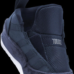 Kids AIR JORDAN 11 RETRO MIDNIGHT NAVY Blue White INFANT FB1968-441 Sneaker