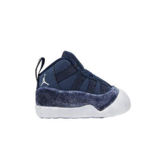 Kids AIR JORDAN 11 RETRO MIDNIGHT NAVY Blue White INFANT FB1968-441 Sneaker