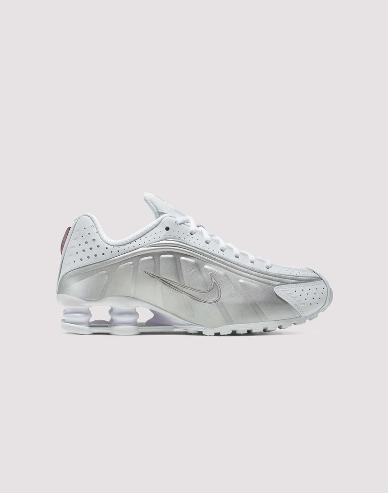 Nike Shox R4