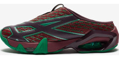 ASICS GEL-STYRAX DAHLIA Red Purple BRIGHT GREEN 1203A500-600 Sneaker Shoe
