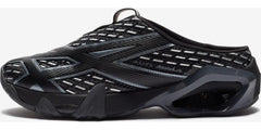 Asics Gel Styrax Obsidian Black Pure Silver White Shoe Sneaker Trainer