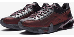 ASICS GEL-TEREMOA Obsidian Red Black Dahlia 1203A501-001 Sneaker Shoe Trainer