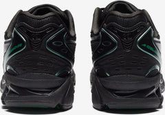 ASICS X 8 ON 8 GEL KAYANO 14 Black Green White 1201B024-001 Sneaker Shoe Trainer