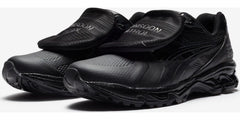 ASICS X SBTG GEL-KAYANO 14 BLACK 1201A975-001 Sneaker Shoe Trainer