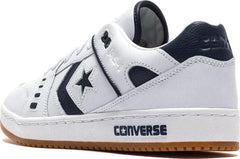Converse AS-1 Pro Ox White Blue Brown Gum A04597C Sneaker Shoe Trainer