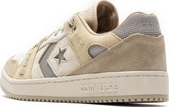 Converse AS-1 Pro Ox White Beige Brown Grey A06806C Sneaker Shoe Trainer
