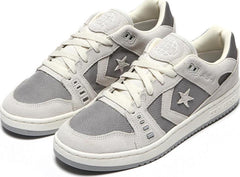 Converse AS-1 Pro Ox Vaporous Grey Egret White A11996C Sneaker Shoe Trainer