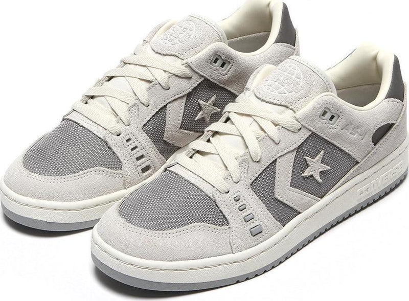 Converse AS-1 Pro Ox Vaporous Grey Egret White A11996C Sneaker Shoe Trainer