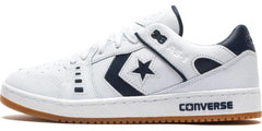 Converse AS-1 Pro Ox White Blue Brown Gum A04597C Sneaker Shoe Trainer