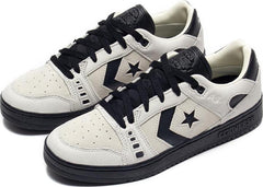 Converse AS-1 Pro OxBlack White A07624C Sneaker Shoe Trainer