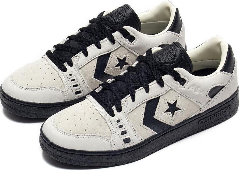 Converse AS-1 Pro OxBlack White A07624C Sneaker Shoe Trainer