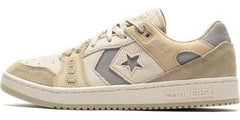 Converse AS-1 Pro Ox White Beige Brown Grey A06806C Sneaker Shoe Trainer