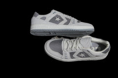 Converse AS-1 Pro Ox Vaporous Grey Egret White A11996C Sneaker Shoe Trainer