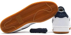 Converse AS-1 Pro Ox White Blue Brown Gum A04597C Sneaker Shoe Trainer