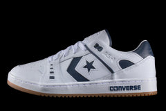 Converse AS-1 Pro Ox White Blue Brown Gum A04597C Sneaker Shoe Trainer